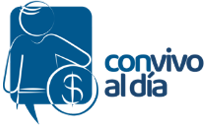 Logo convivo al día