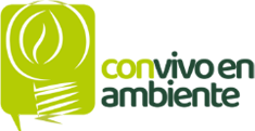 Logo convivo en ambiente