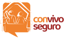 Logo convivo seguro